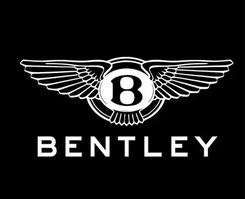 Bentley Logo