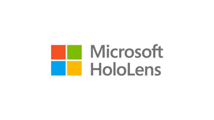 Microsoft Hololens Logo
