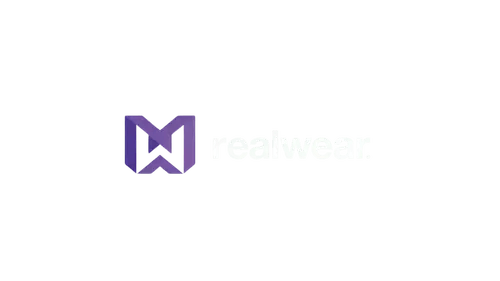 Realwear logo