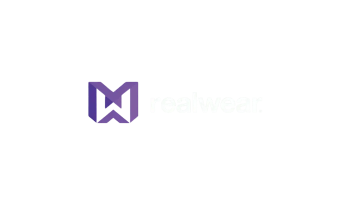 Realwear logo