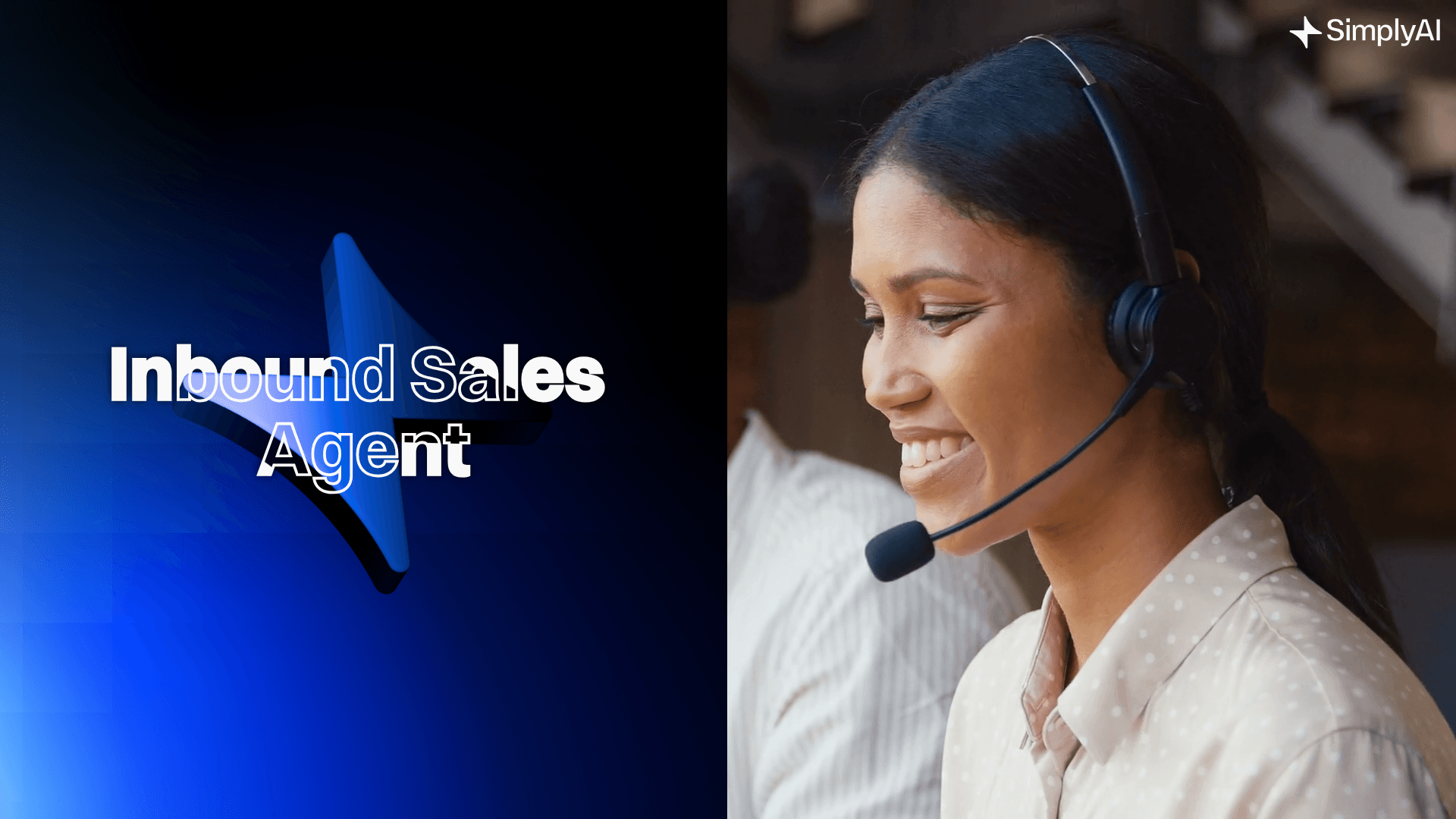 Inbound Sales Agent Thumbnail
