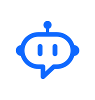 Agent Icon Blue