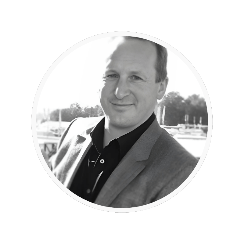 Alex Deighton CEO