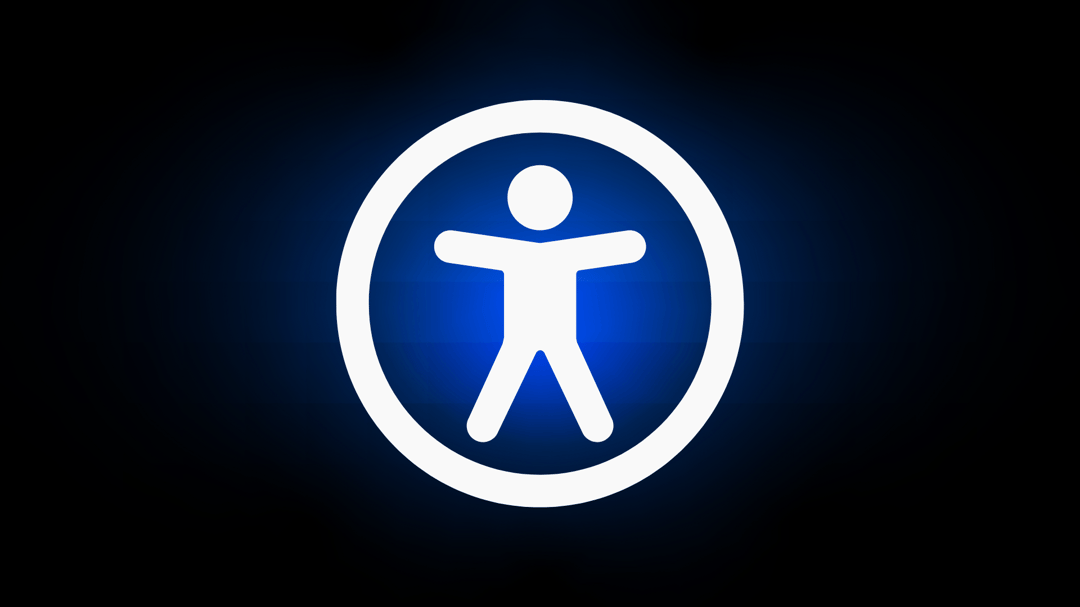 Improved Accessibility