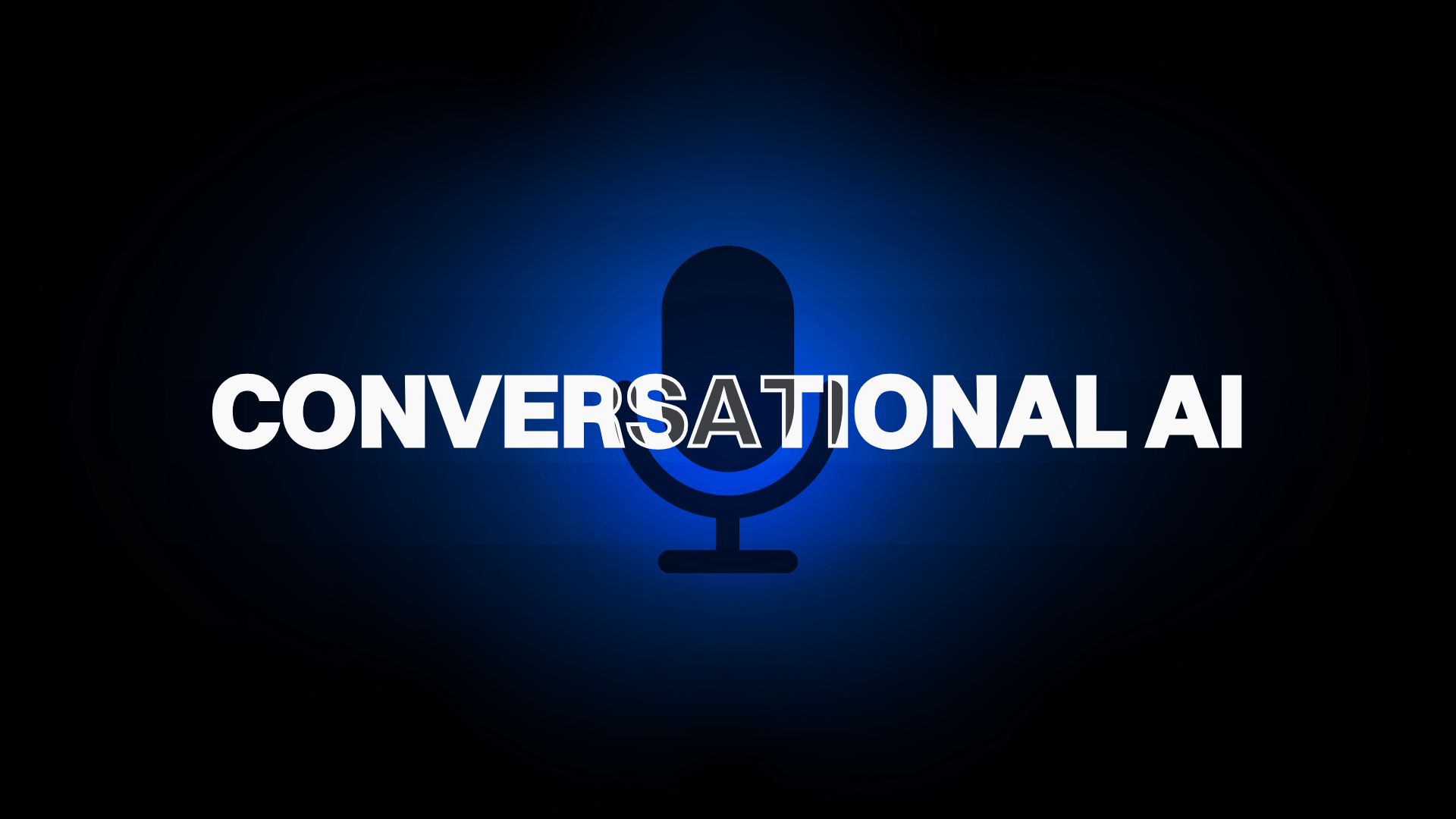 Conversational AI