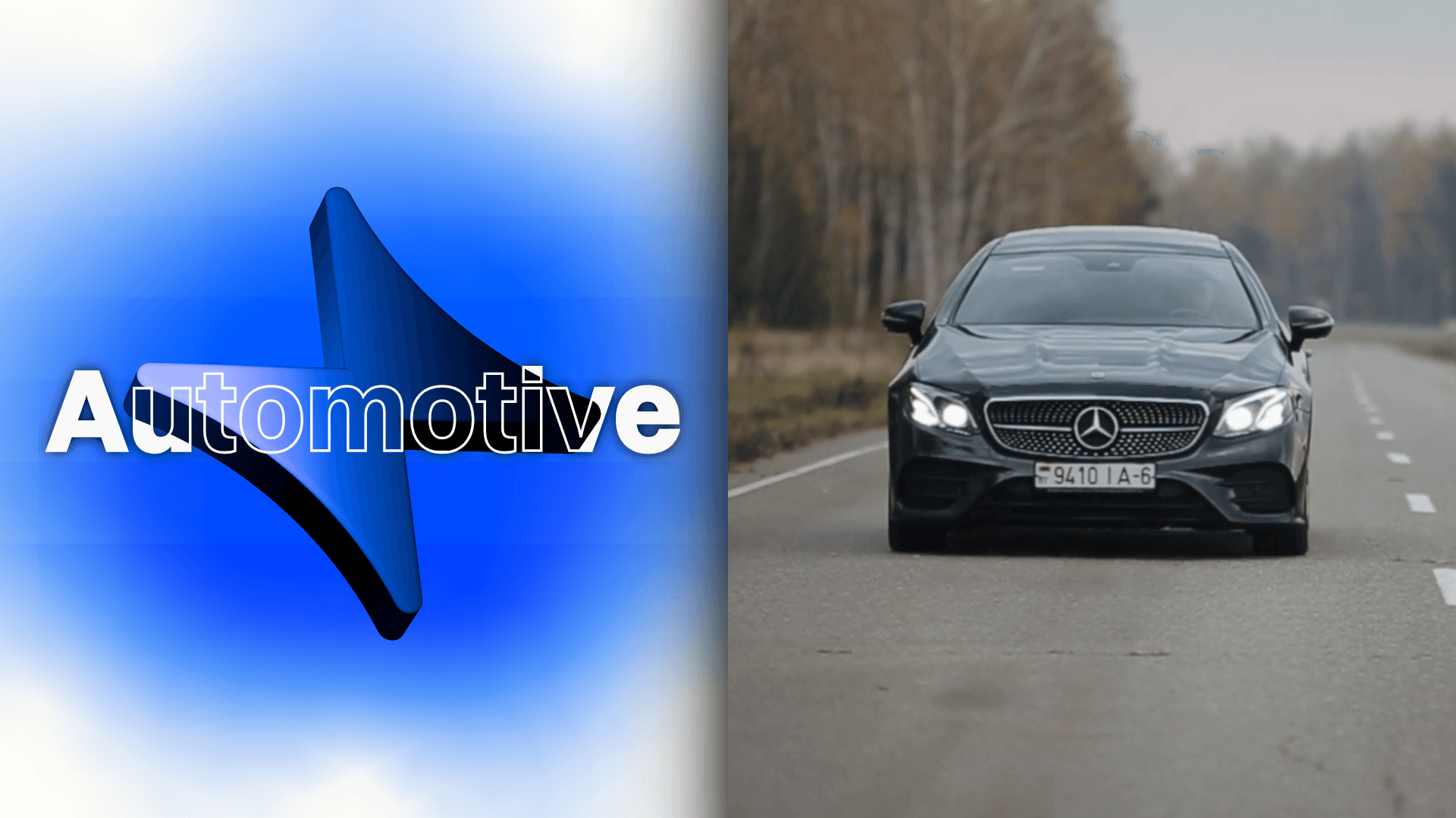 Automotive AI Demos