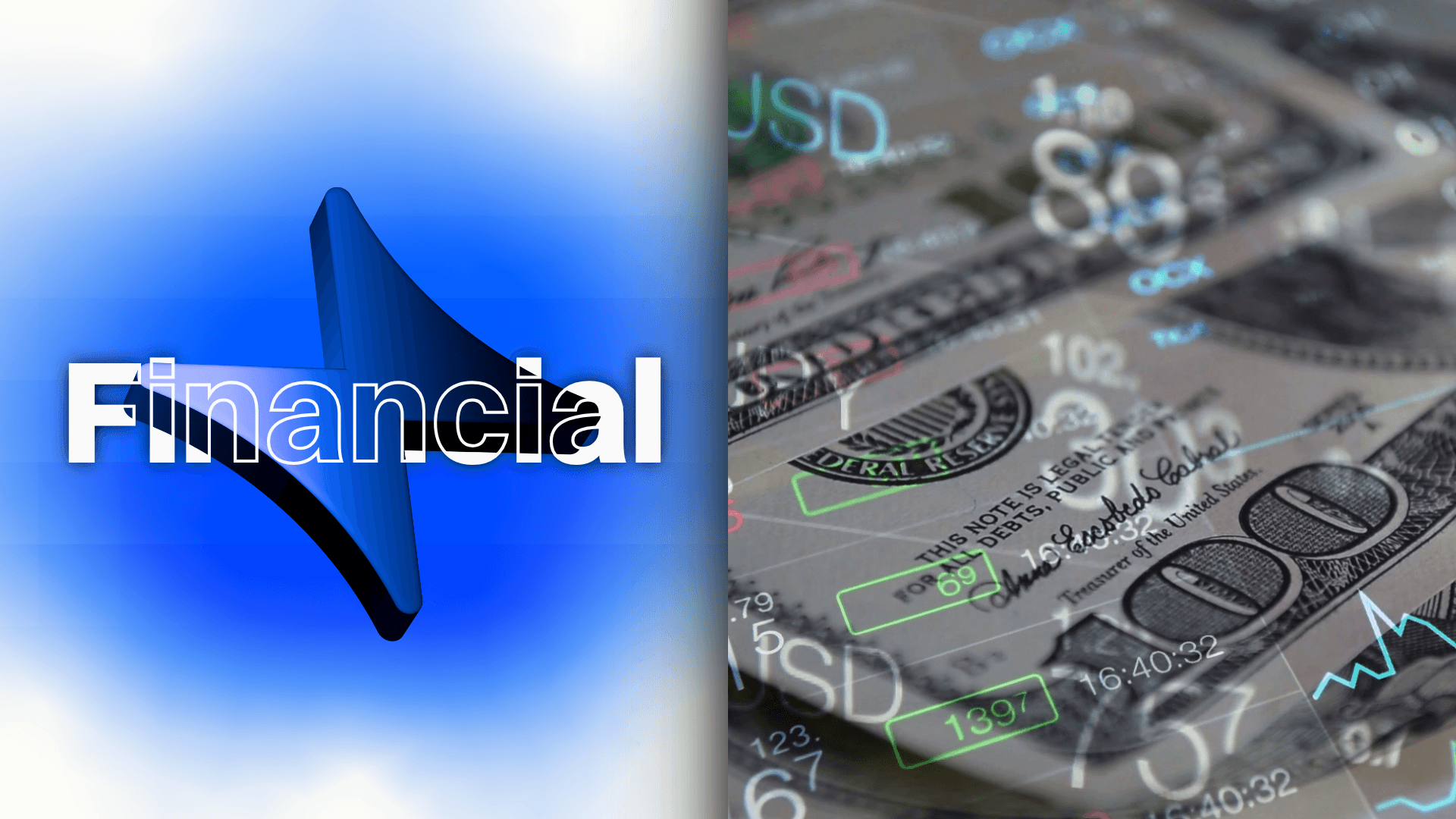 Financial AI Demos