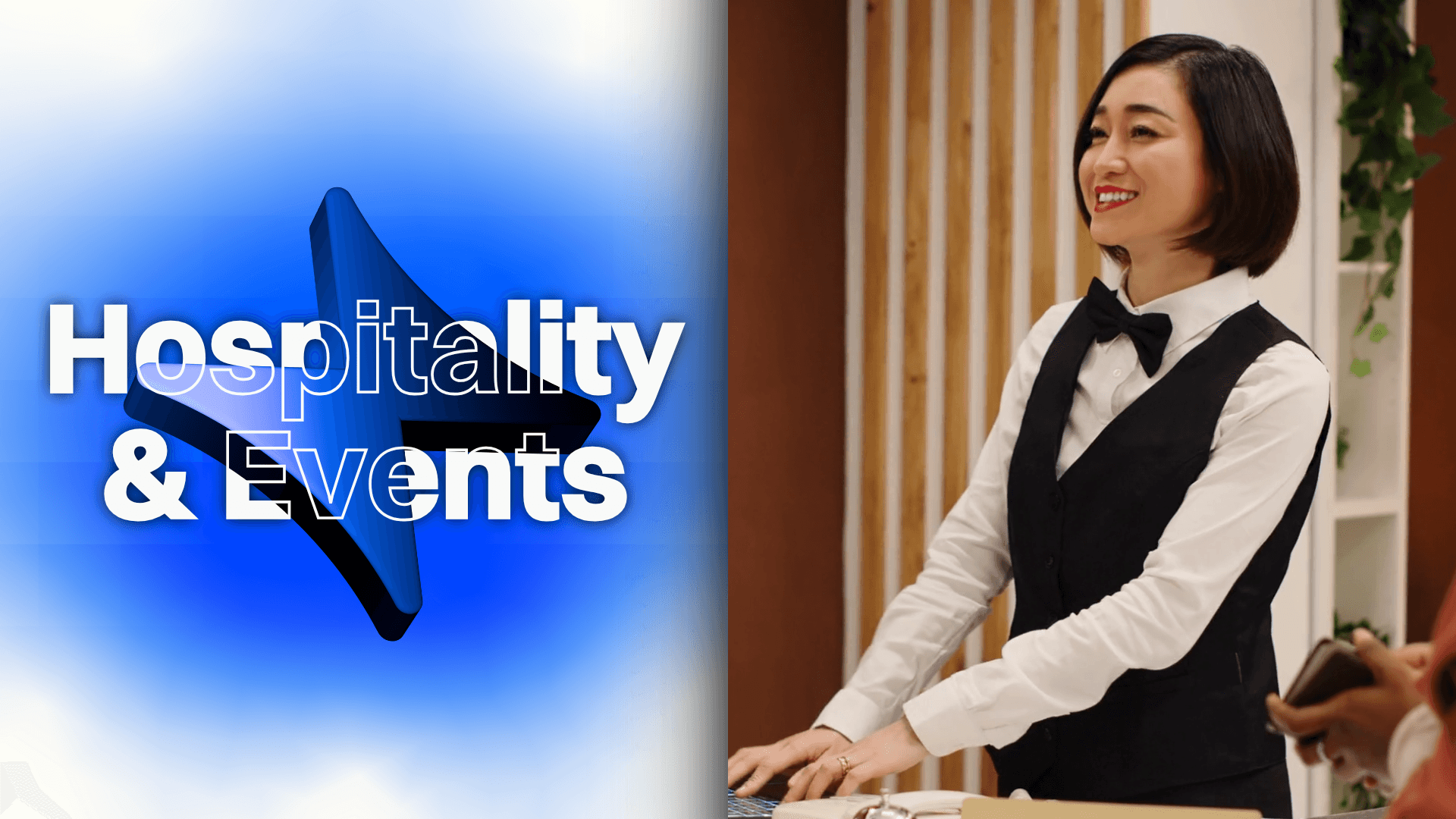 Hospitality & Events AI Demos