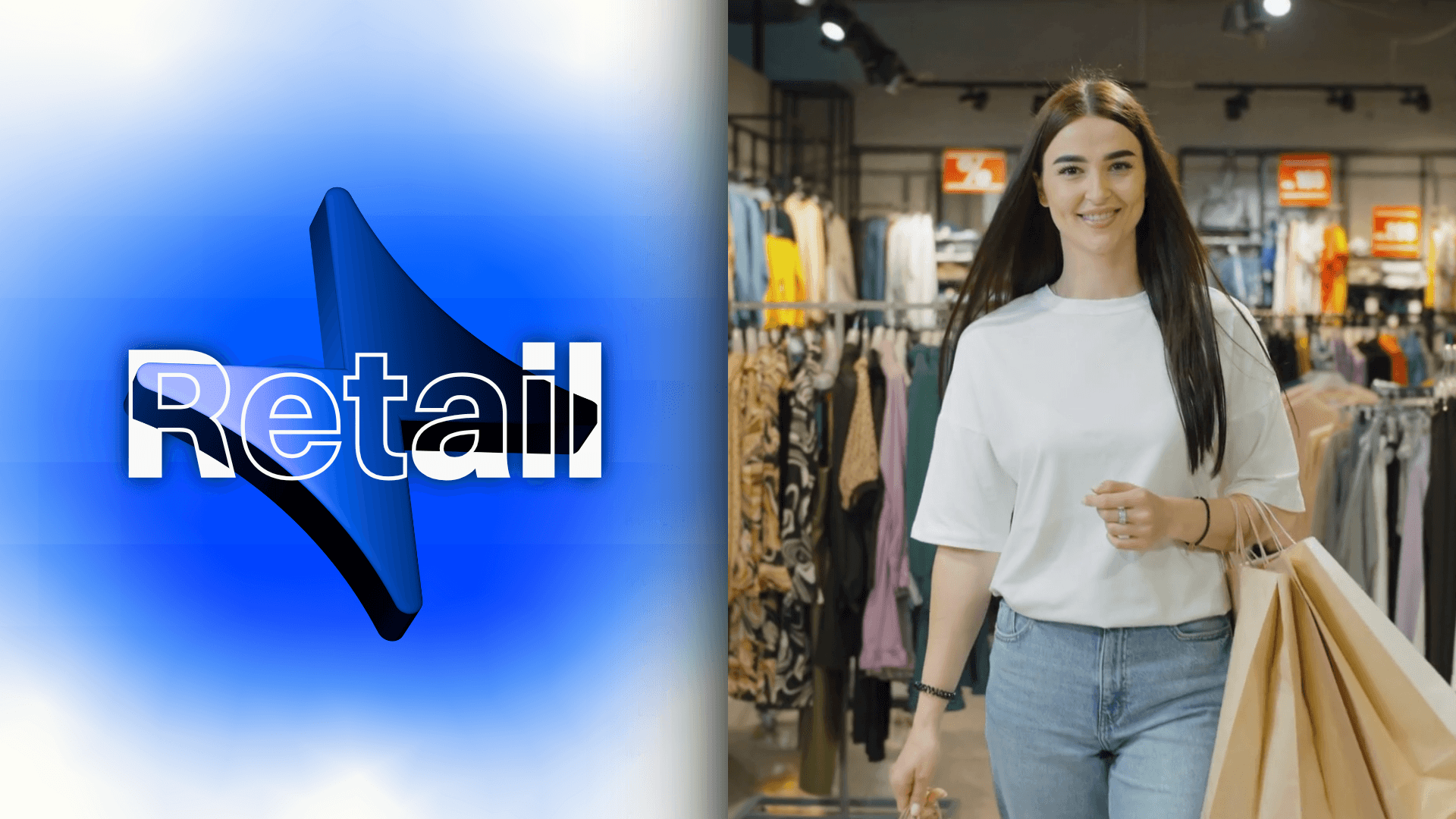 Retail AI Demos