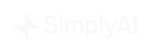 SimplyAI_Logo_Light