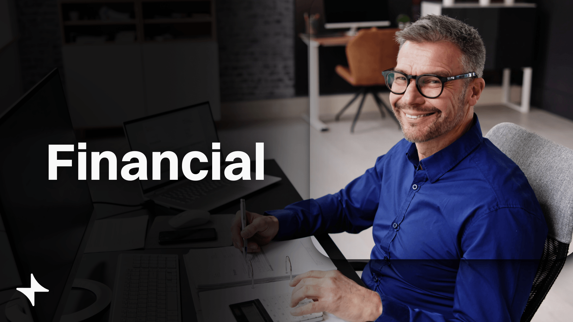 Financial AI Demos