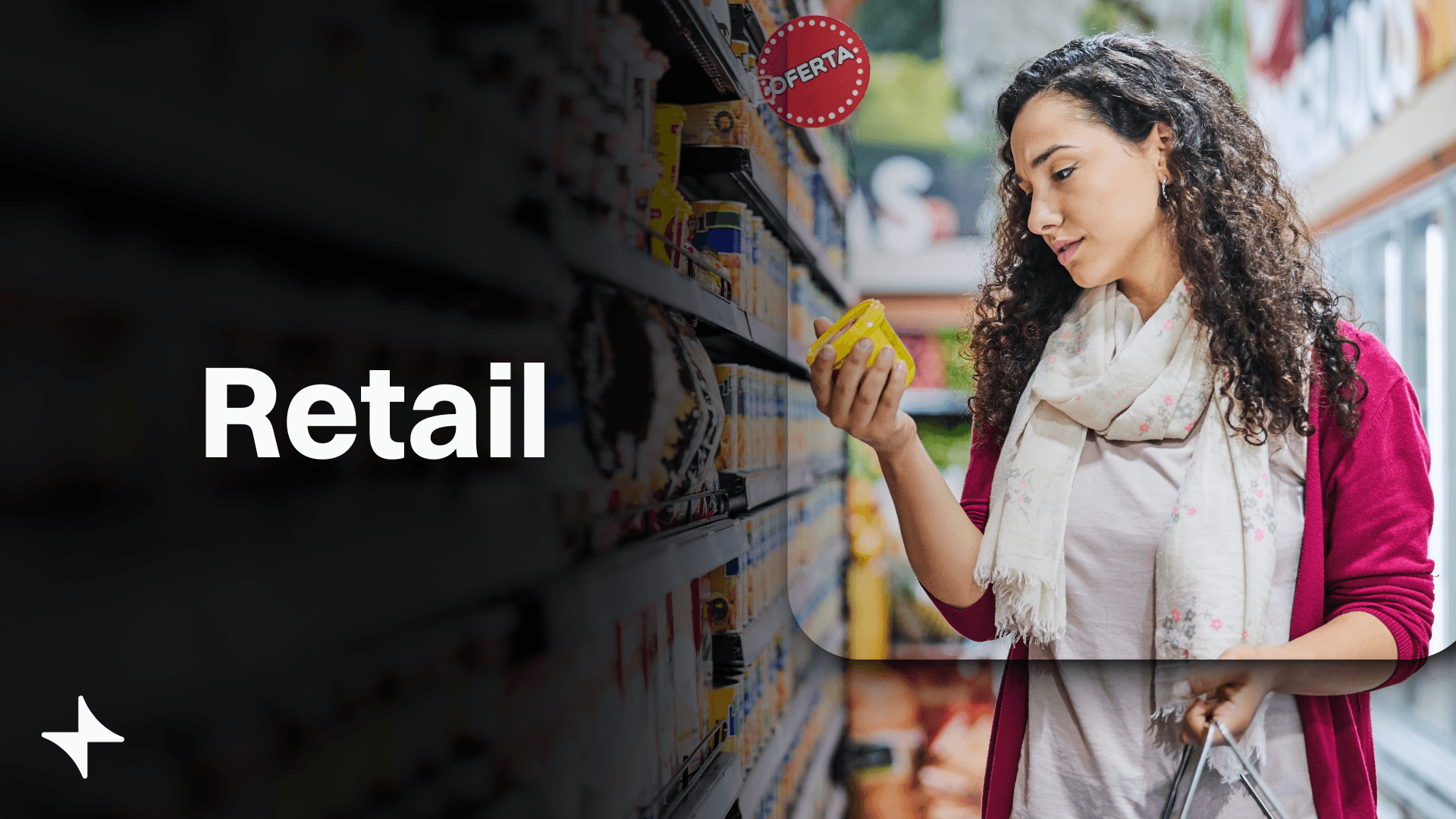 Retail AI Demos