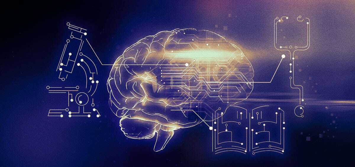Understanding speech to speech AI
